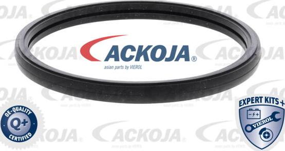 ACKOJA A52-99-0026 - Термостат, охолоджуюча рідина autocars.com.ua