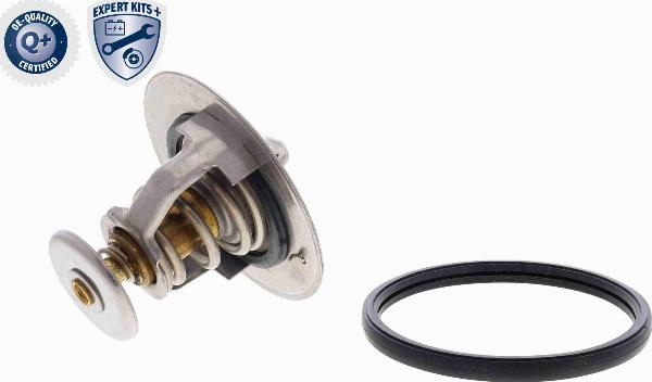 ACKOJA A52-99-0026 - Термостат, охолоджуюча рідина autocars.com.ua