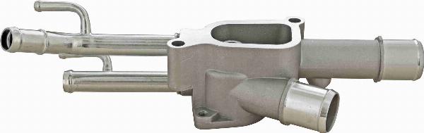 ACKOJA A52-99-0027 - Термостат, охолоджуюча рідина autocars.com.ua