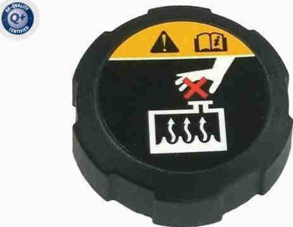 ACKOJA A52-9998 - Кришка, резервуар охолоджуючої рідини autocars.com.ua