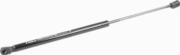 ACKOJA A53-0009 - Газова пружина, кришка багажник autocars.com.ua