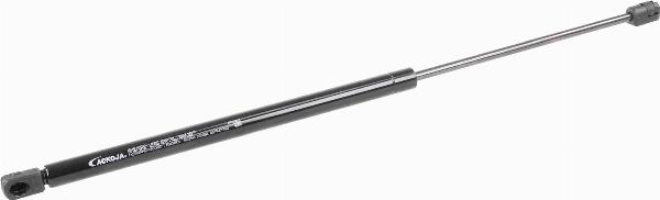 ACKOJA A53-0010 - Газова пружина, кришка багажник autocars.com.ua