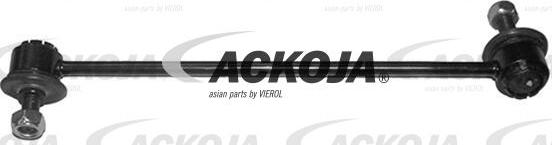 ACKOJA A53-0019 - Тяга / стійка, стабілізатор autocars.com.ua