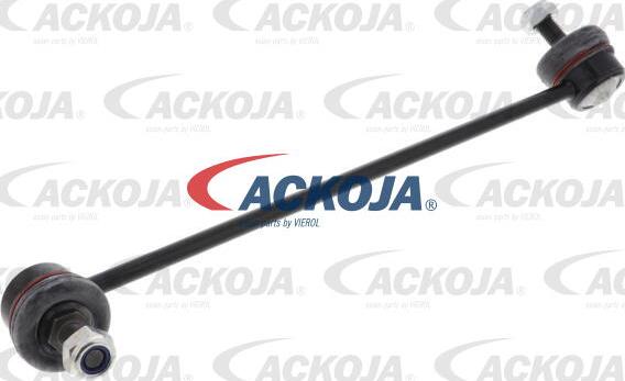 ACKOJA A53-0020 - Тяга / стійка, стабілізатор autocars.com.ua