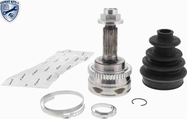 ACKOJA A53-0035 - Шарнірний комплект, ШРУС, приводний вал autocars.com.ua