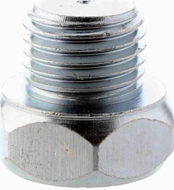 ACKOJA A53-0053 - Резьбовая пробка, масляний піддон autocars.com.ua