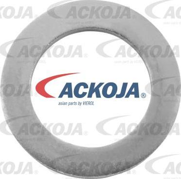 ACKOJA A53-0068 - Кільце ущільнювача, нарізна пробка мастилозливного  отвору autocars.com.ua