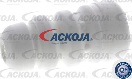 ACKOJA A53-0069 - Відбійник, буфер амортизатора autocars.com.ua