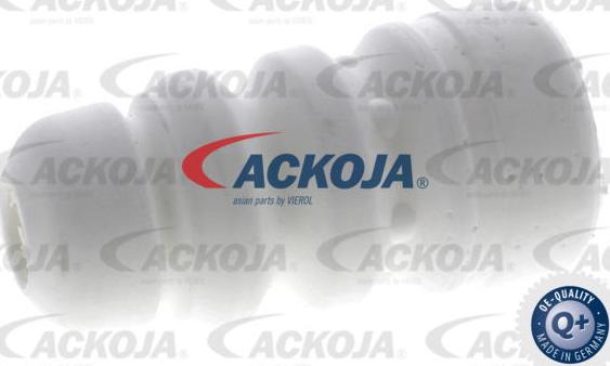 ACKOJA A53-0069 - Відбійник, буфер амортизатора autocars.com.ua