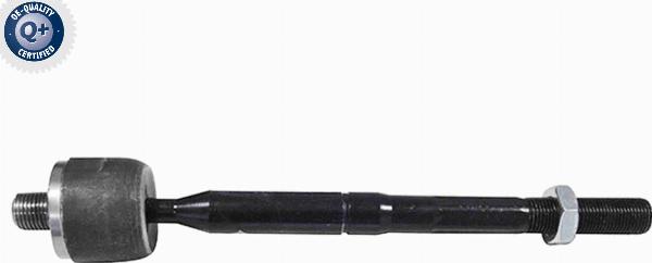 ACKOJA A53-0073 - Осьовий шарнір, рульова тяга autocars.com.ua