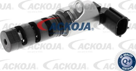 ACKOJA A53-0090 - Регулюючий клапан, виставлення розподільного вала autocars.com.ua