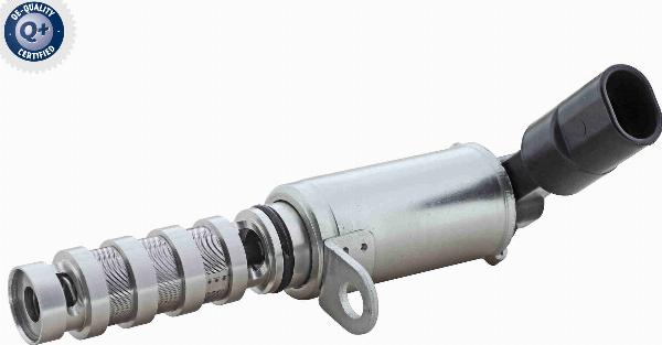 ACKOJA A53-0091 - Регулюючий клапан, виставлення розподільного вала autocars.com.ua