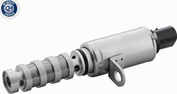 ACKOJA A53-0093 - Регулюючий клапан, виставлення розподільного вала autocars.com.ua