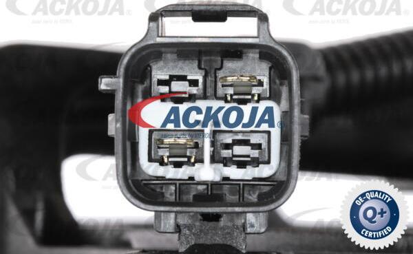 ACKOJA A53-01-0003 - Вентилятор, охолодження двигуна autocars.com.ua