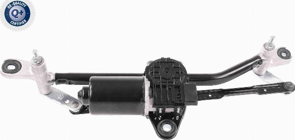 ACKOJA A53-0100 - Система тяг і важелів приводу склоочисника autocars.com.ua