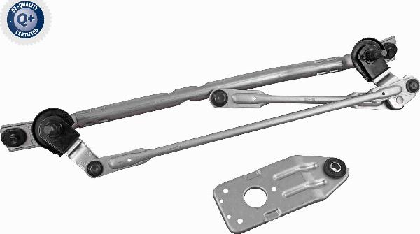 ACKOJA A53-0103 - Система тяг і важелів приводу склоочисника autocars.com.ua