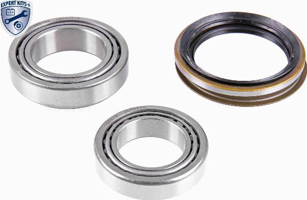 ACKOJA A53-0104 - Комплект підшипника маточини колеса autocars.com.ua