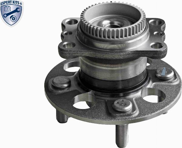ACKOJA A53-0116 - Комплект підшипника маточини колеса autocars.com.ua