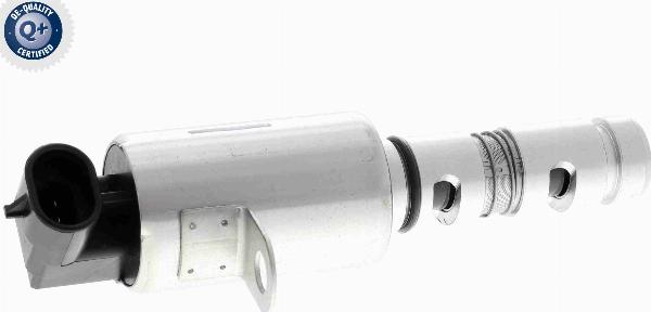 ACKOJA A53-0124 - Регулюючий клапан, виставлення розподільного вала autocars.com.ua