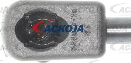 ACKOJA A53-0150 - Газова пружина, кришка багажник autocars.com.ua