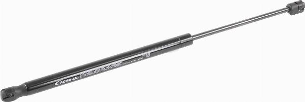 ACKOJA A53-0150 - Газова пружина, кришка багажник autocars.com.ua