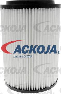 ACKOJA A53-0191 - Повітряний фільтр autocars.com.ua