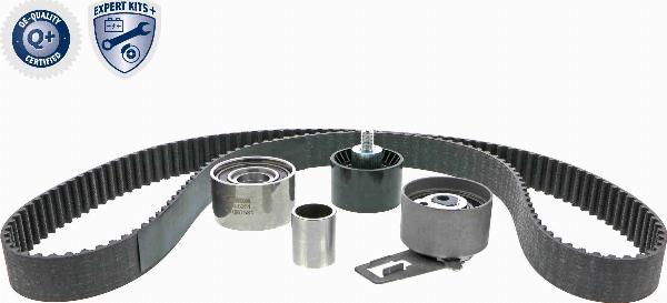 ACKOJA A53-0201 - Комплект ременя ГРМ autocars.com.ua