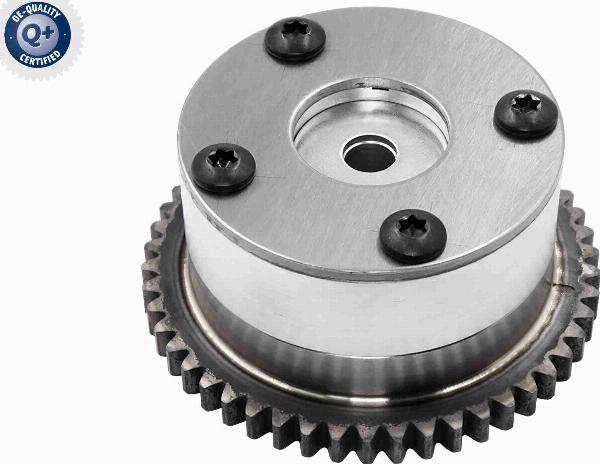 ACKOJA A53-0208 - Шестерня приводу розподільного вала autocars.com.ua