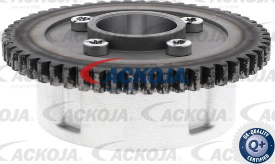 ACKOJA A53-0210 - Шестерня приводу розподільного вала autocars.com.ua