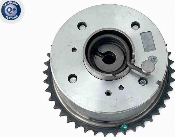 ACKOJA A53-0213 - Шестерня приводу розподільного вала autocars.com.ua