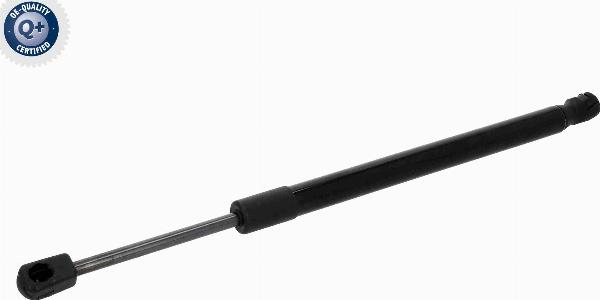 ACKOJA A53-0224 - Газова пружина, кришка багажник autocars.com.ua