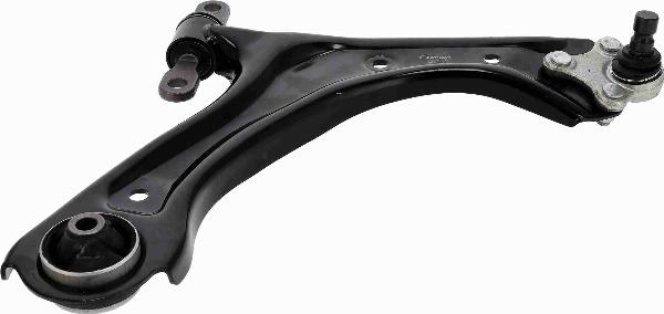 ACKOJA A53-0241 - Важіль незалежної підвіски колеса autocars.com.ua