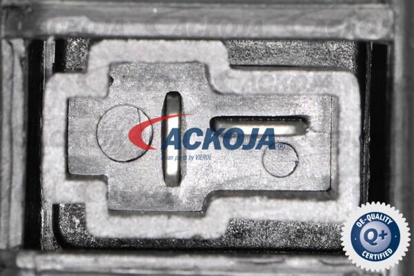 ACKOJA A53-03-0002 - Вентилятор салону autocars.com.ua