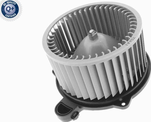 ACKOJA A53-03-0006 - Вентилятор салону autocars.com.ua