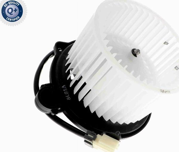 ACKOJA A53-03-0007 - Вентилятор салону autocars.com.ua