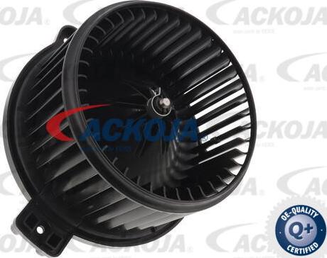 ACKOJA A53-03-0010 - Вентилятор салону autocars.com.ua