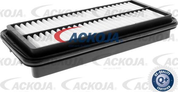 ACKOJA A53-0405 - Повітряний фільтр autocars.com.ua