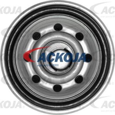 ACKOJA A53-0500 - Масляний фільтр autocars.com.ua