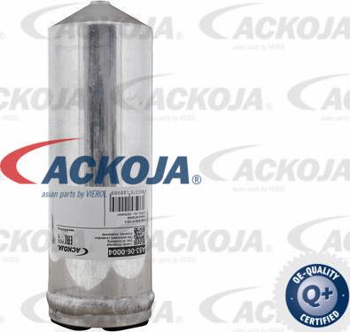 ACKOJA A53-06-0004 - Осушувач, кондиціонер autocars.com.ua