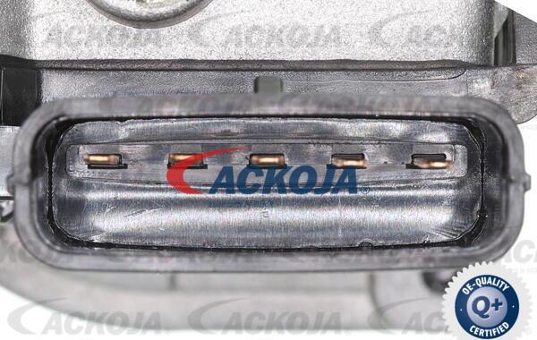 ACKOJA A53-07-0003 - Двигун склоочисника autocars.com.ua