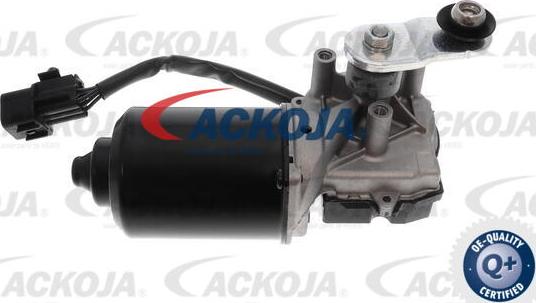 ACKOJA A53-07-0006 - Двигун склоочисника autocars.com.ua
