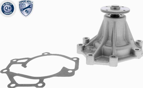 ACKOJA A53-0701 - Водяний насос autocars.com.ua