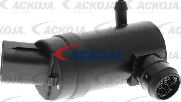 ACKOJA A53-08-0003 - Водяний насос, система очищення вікон autocars.com.ua