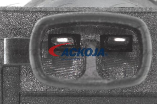 ACKOJA A53-08-0004 - Водяний насос, система очищення вікон autocars.com.ua