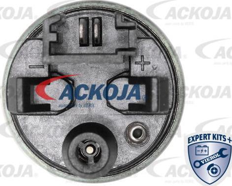 ACKOJA A53-09-0005 - Паливний насос autocars.com.ua