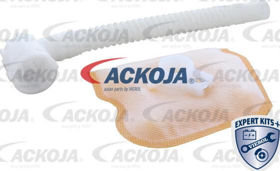 ACKOJA A53-09-0005 - Паливний насос autocars.com.ua