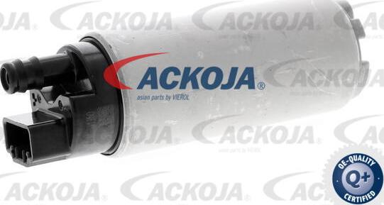 ACKOJA A53-09-0006 - Паливний насос autocars.com.ua