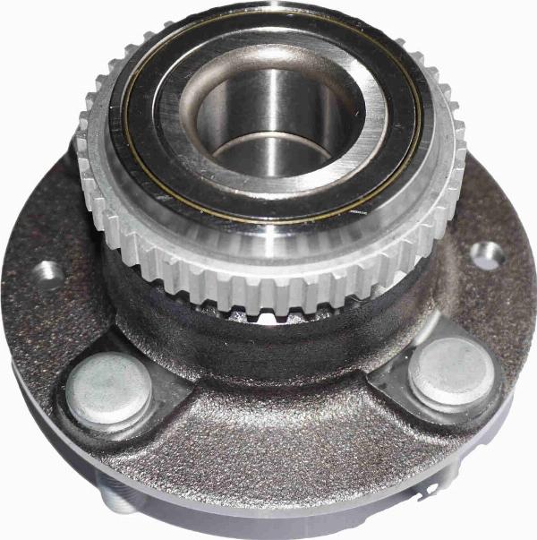 ACKOJA A53-0922 - Маточина колеса autocars.com.ua