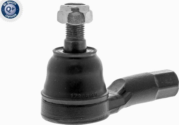 ACKOJA A53-1104 - Наконечник рульової тяги, кульовий шарнір autocars.com.ua