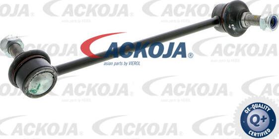 ACKOJA A53-1105 - Тяга / стійка, стабілізатор autocars.com.ua